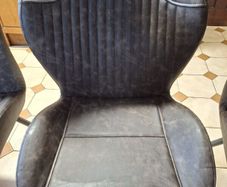 Kitchen Chairs - Set of 4
