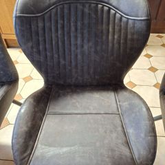 Kitchen Chairs - Set of 4
