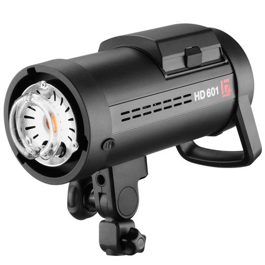 Outdoor flash lamp Jinbei Rovelight Orlit Westcott HD 601 studio photography