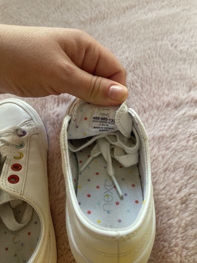 NEXT shoes girl size 29