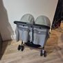 Joie Double Buggy Image 4