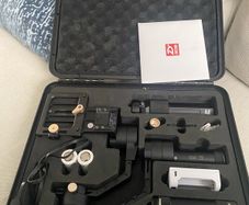 zhiyun camera gimbal