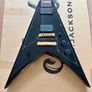 Jackson King V - Scott Ian signature model Image 2