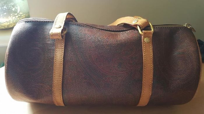 Authentic  Etro Hand Bag