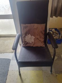 orthapedic chair