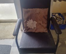 orthapedic chair