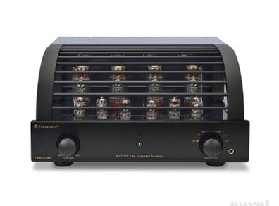 PrimaLuna EVO 300 Tube Integrated Amplifier