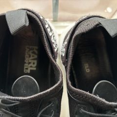 Karl  largerfield trainers