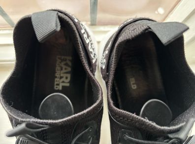 Karl  largerfield trainers