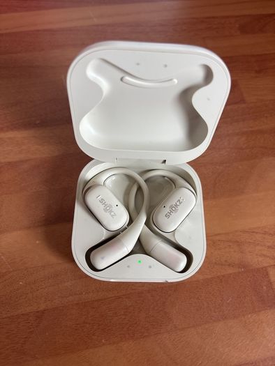 Shoks earbuds