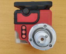 CST LaserMark Rotating Level