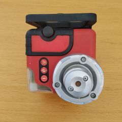 CST LaserMark Rotating Level