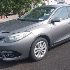 2013 Renault Fluence Dynamique DCI