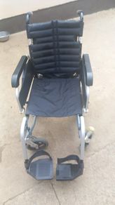 Wheelchair