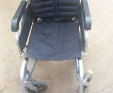Wheelchair