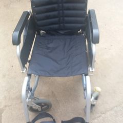 Wheelchair