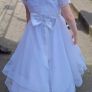 Communion Dress Image 4