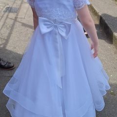 Communion dress