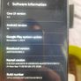 Samsung A05 Android 14 Image 2
