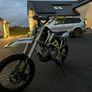 Dirt bike Image 3