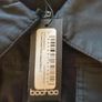New boohoo leather look jumpsuit Image 3