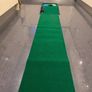 Masters Hazard Putting Mat Image 3