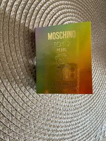 Moschino Toy 2 Pearl Edp Tester 1ml