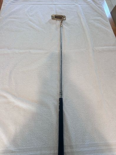 ping portland putter