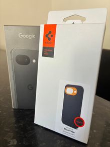 Google Pixel 10a