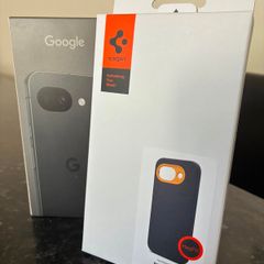 Google Pixel 10a