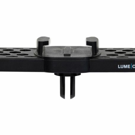 go pro Lume Cube Set for Gopro 2 Lamps + Support