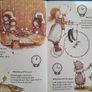 Vintage Holly Hobbie Annual 1979 Image 2