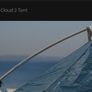 Outwell cloud 2, 2 man tent Image 5