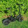 Fiido D3 Electric bike Image 6
