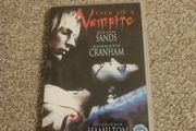 Tale of a Vampire DVD rare