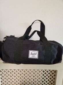 Herschel Classic Duffle Bag