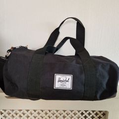 Herschel Classic Duffle Bag
