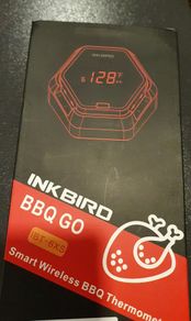 Ink-Bird IBT-6XS Smart Wireless BBQ Thermometer