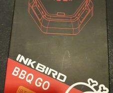 Ink-Bird IBT-6XS Smart Wireless BBQ Thermometer