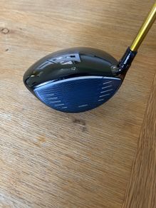 Taylormade QI10 10.5 driver stiff