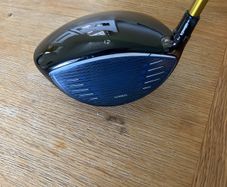 Taylormade QI10 10.5 driver stiff