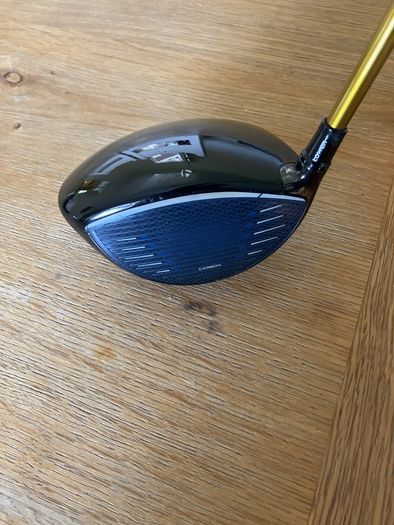 Taylormade QI10 10.5 driver stiff