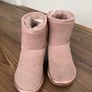 Lily&Dan Nice Pink Girls Shoes Image 6