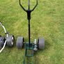golf trolleys - electric Image 4