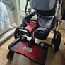 Pushchair / Pram Uppa baby vista v2 Image 10