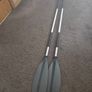 Tribord Kayak Paddle. 225cm. Oars Image 4