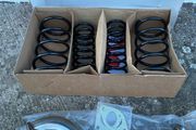 Ford focus st170 parts
