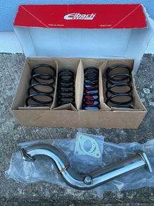 Ford focus st170 parts