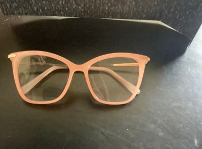New Reading Glasses Zigi Marais