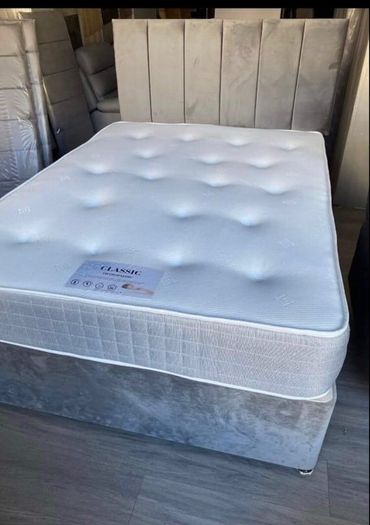 divan bed
